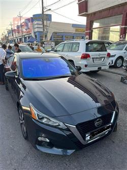 نیسان ئەلتیما